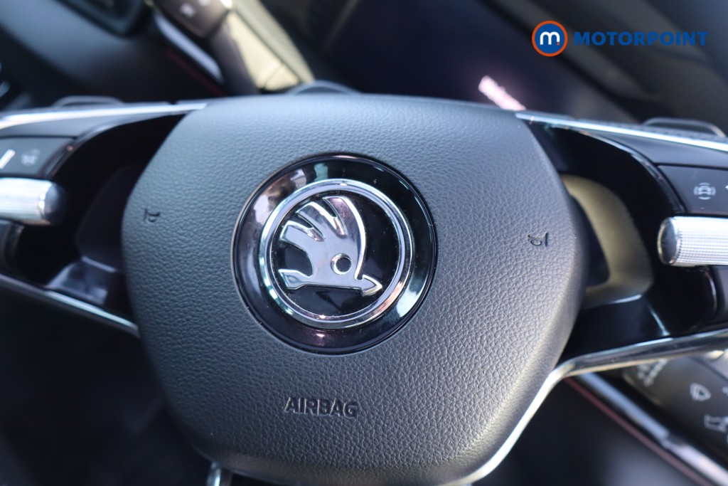 Used Skoda Karoq 2020 for sale - 76934053: Photo 23