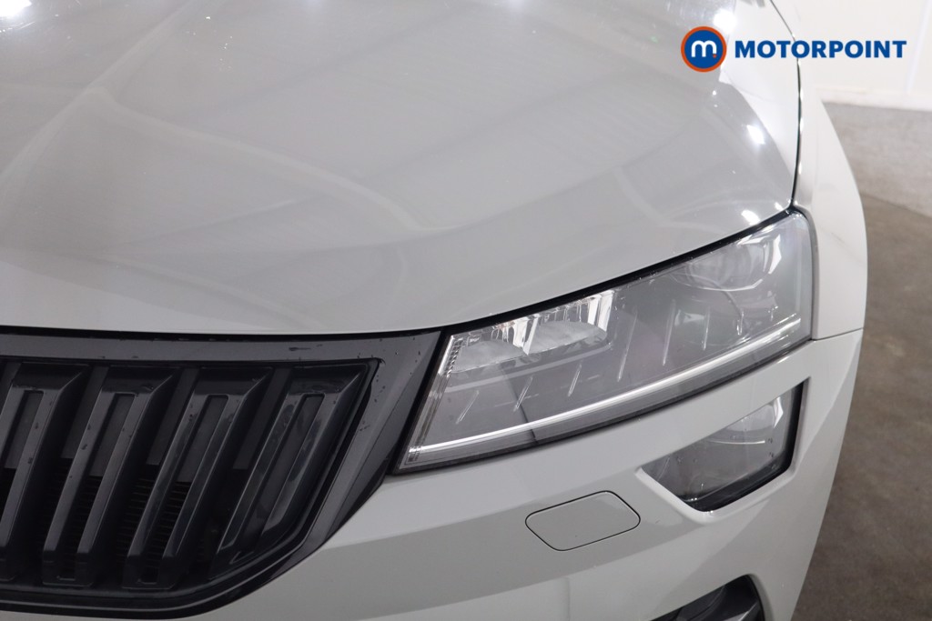 Used Skoda Karoq 2020 for sale - 76934053: Photo 30
