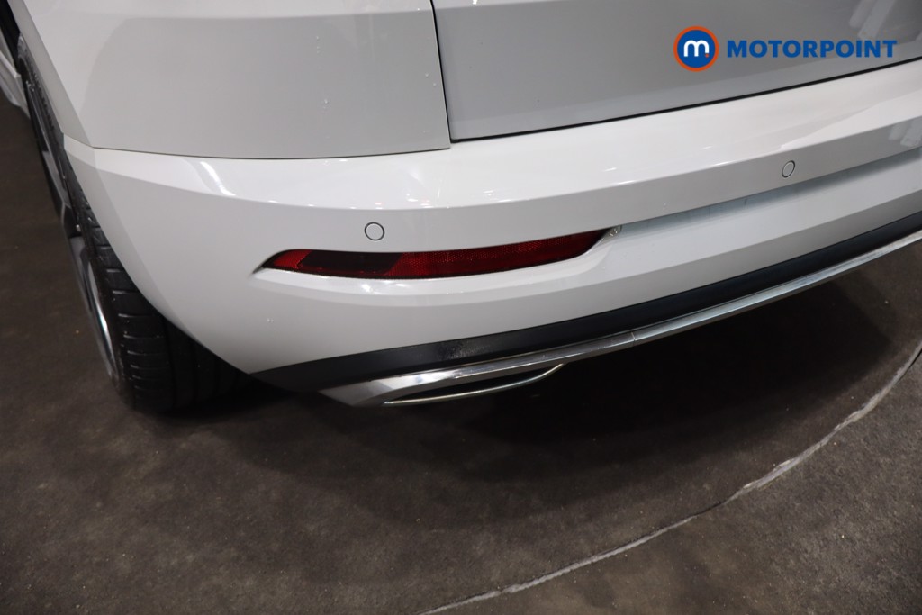 Used Skoda Karoq 2020 for sale - 76934053: Photo 37