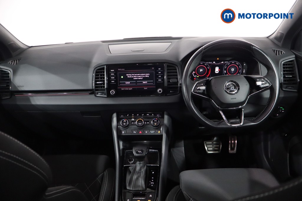 Used Skoda Karoq 2020 for sale - 76934053: Photo 9