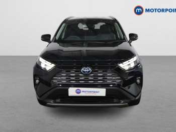 Used Toyota RAV4 2022 for sale - 74763903: Photo