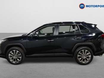 Used Toyota RAV4 2022 for sale - 74763903: Photo