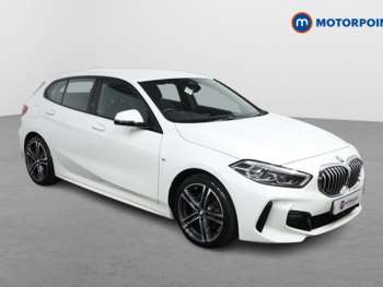 2023 - 118i [136] M Sport 5dr Step Auto [LCP]