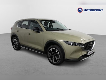 Used Mazda CX-5 2023 for sale - 75580804: Photo