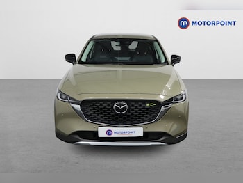 Used Mazda CX-5 2023 for sale - 75580804: Photo