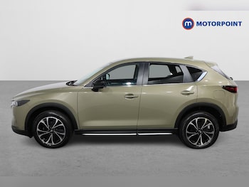 Used Mazda CX-5 2023 for sale - 75580804: Photo
