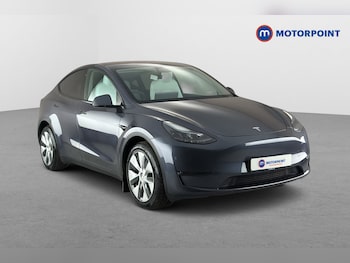 Used Tesla Model Y 2022 for sale - 79477636: Photo