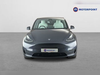 Used Tesla Model Y 2022 for sale - 79477636: Photo