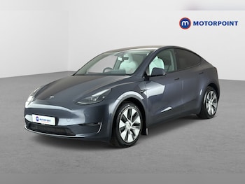 Used Tesla Model Y 2022 for sale - 79477636: Photo
