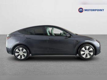 Used Tesla Model Y 2022 for sale - 79477636: Photo