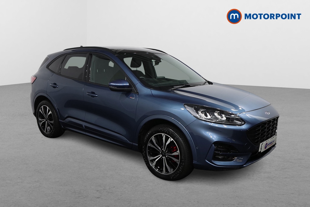 Used Ford Kuga 2023 for sale - 76895769: Photo 1