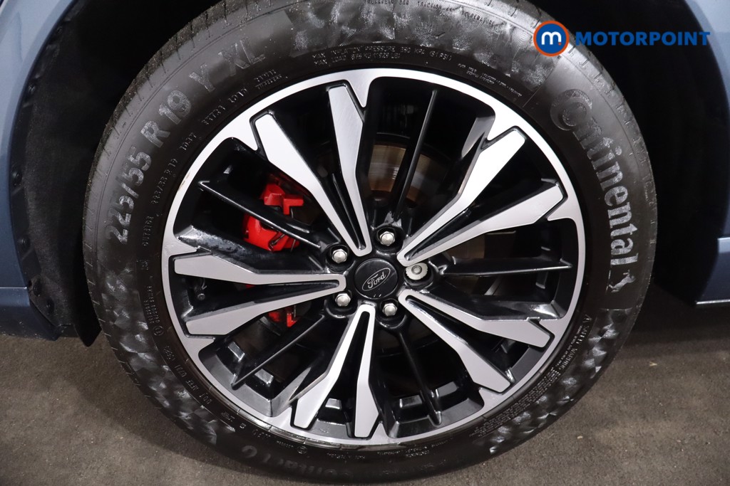 Used Ford Kuga 2023 for sale - 76895769: Photo 19