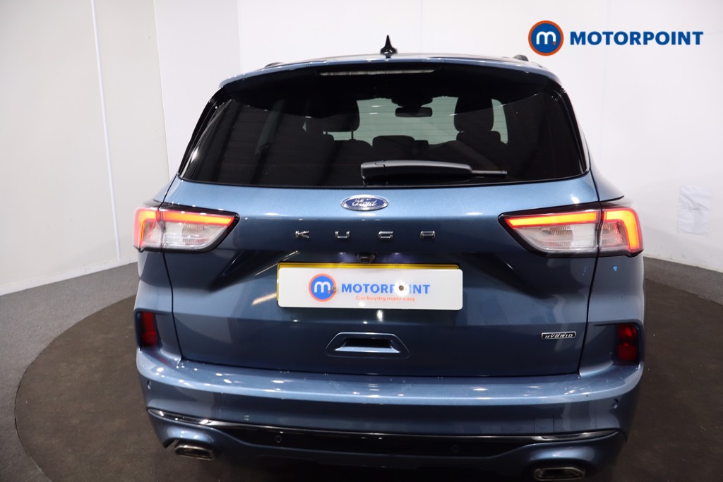 Used Ford Kuga 2023 for sale - 76895769: Photo 51