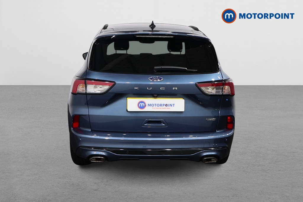 Used Ford Kuga 2023 for sale - 76895769: Photo 6