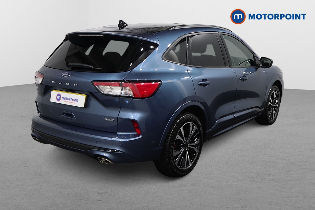 Used Ford Kuga 2023 for sale - 76895769: Photo 7