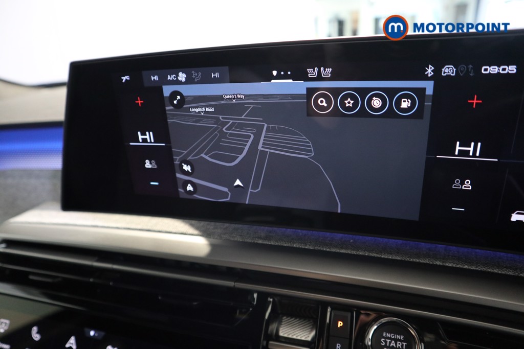 Used Peugeot 5008 2025 for sale - 77429299: Photo 15