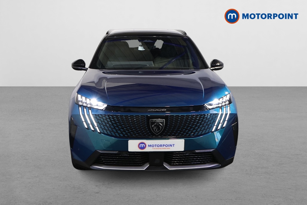 Used Peugeot 5008 2025 for sale - 77429299: Photo 2