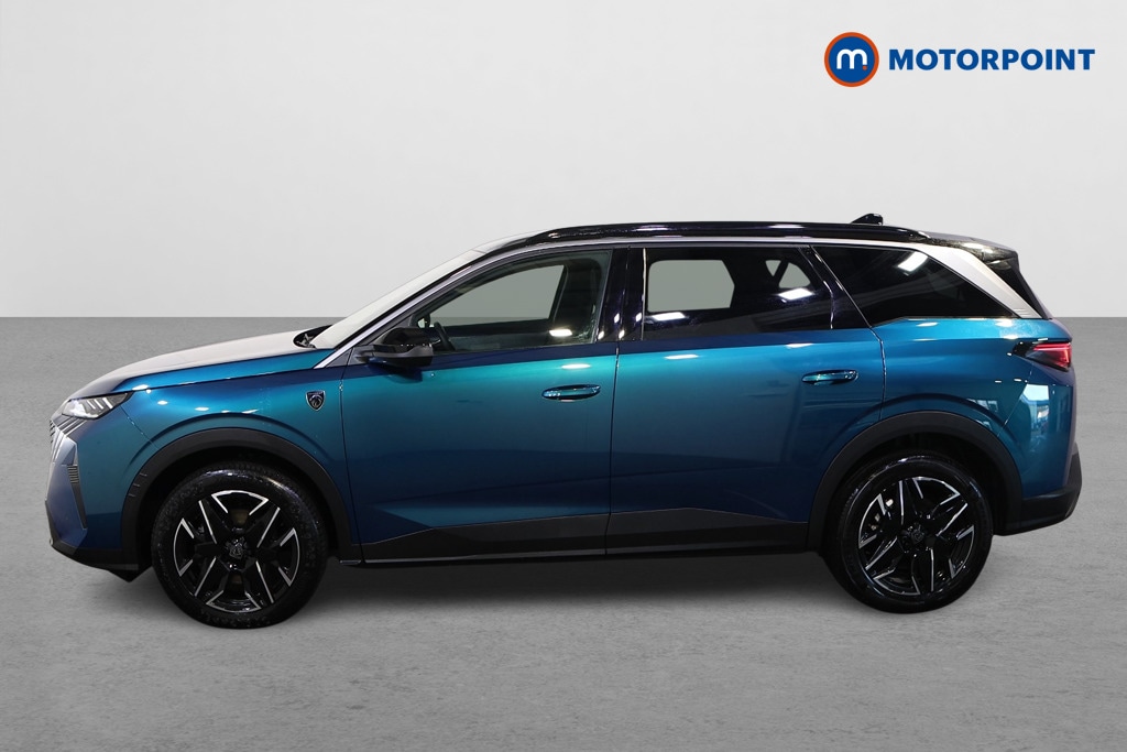 Used Peugeot 5008 2025 for sale - 77429299: Photo 4