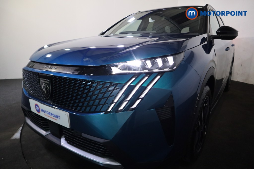 Used Peugeot 5008 2025 for sale - 77429299: Photo 44