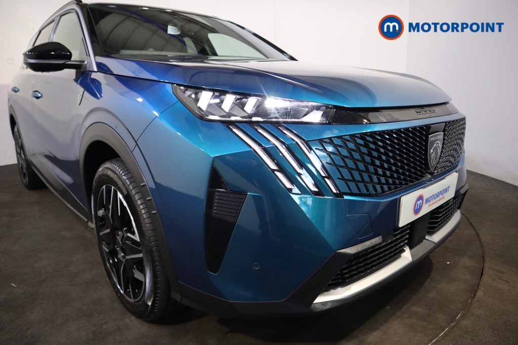 Used Peugeot 5008 2025 for sale - 77429299: Photo 46