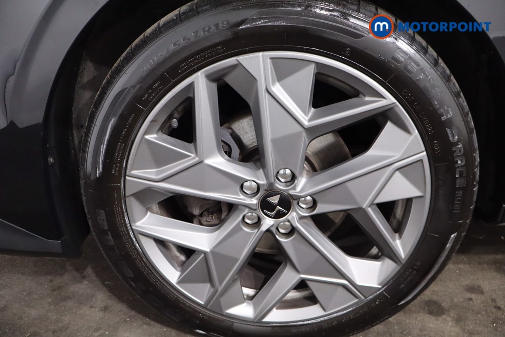 Used DS Automobiles DS 4 for sale - 76859516: Photo 12