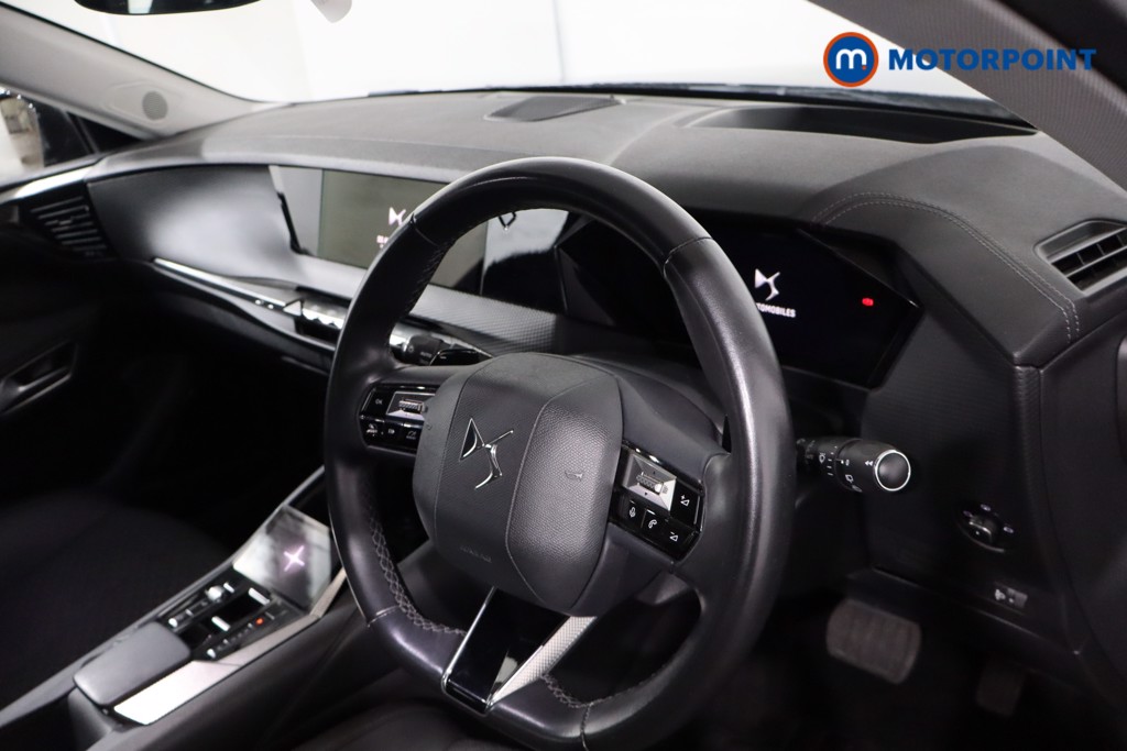 Used DS Automobiles DS 4 for sale - 76859516: Photo 16