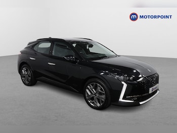 Used DS Automobiles DS 4 undefined for sale - 76859516: Photo