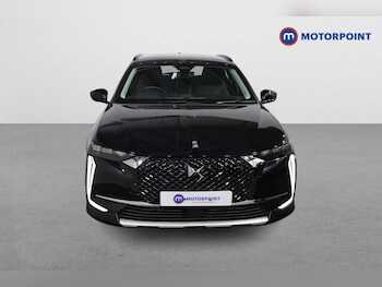 Used DS Automobiles DS 4 undefined for sale - 76859516: Photo