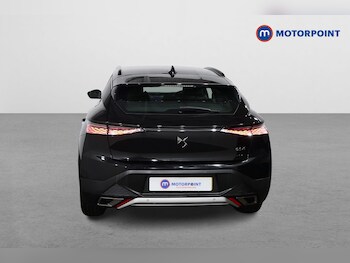 Used DS Automobiles DS 4 undefined for sale - 76859516: Photo