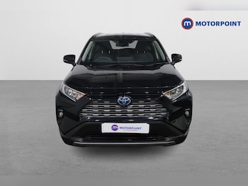Used Toyota RAV4 2022 for sale - 78846960: Photo
