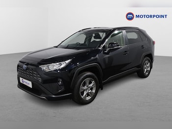 Used Toyota RAV4 2022 for sale - 78846960: Photo