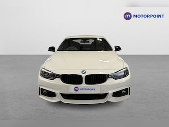 Used BMW 4 Series 2019 for sale - 76890089: Photo