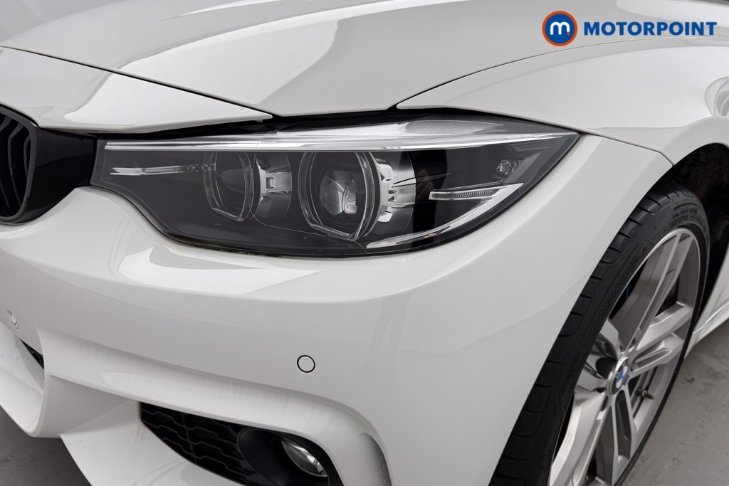 Used BMW 4 Series 2019 for sale - 76890089: Photo 35