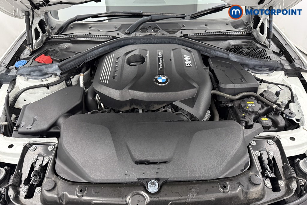 Used BMW 4 Series 2019 for sale - 76890089: Photo 37