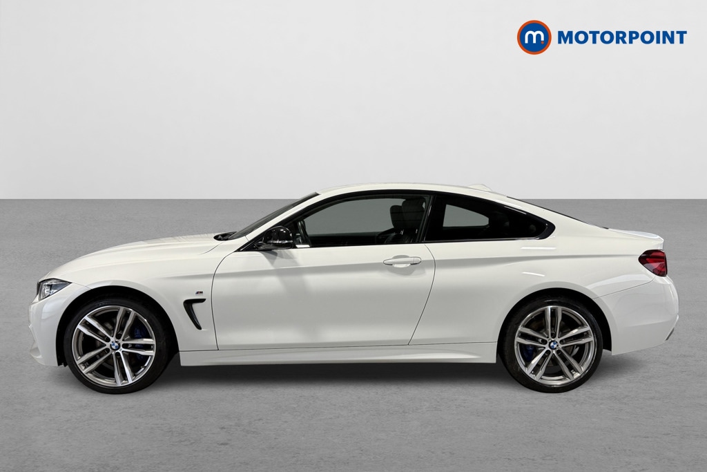Used BMW 4 Series 2019 for sale - 76890089: Photo 4