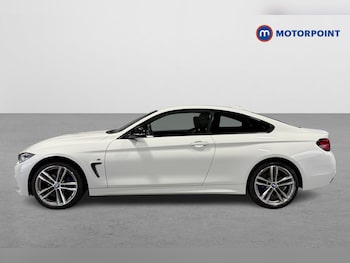 Used BMW 4 Series 2019 for sale - 76890089: Photo