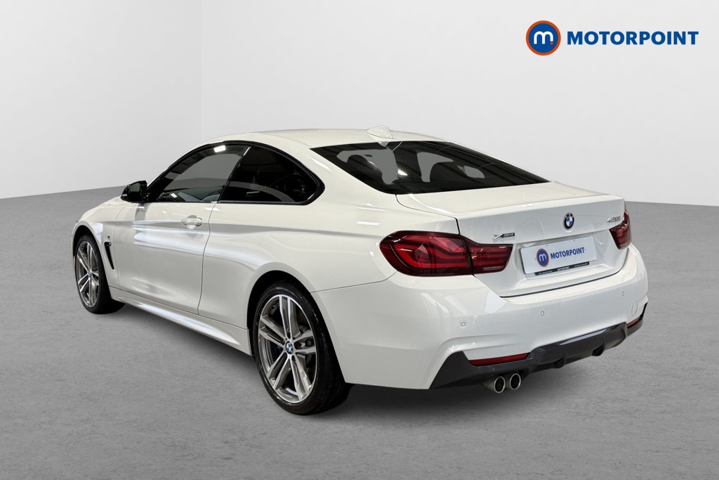 Used BMW 4 Series 2019 for sale - 76890089: Photo 5