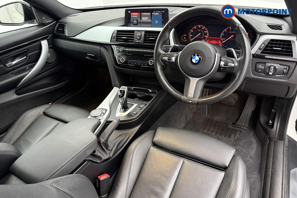 Used BMW 4 Series 2019 for sale - 76890089: Photo 9