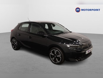 Used Vauxhall Corsa undefined for sale - 78485475: Photo