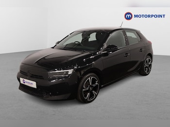 Used Vauxhall Corsa undefined for sale - 78485475: Photo