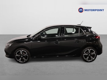 Used Vauxhall Corsa undefined for sale - 78485475: Photo
