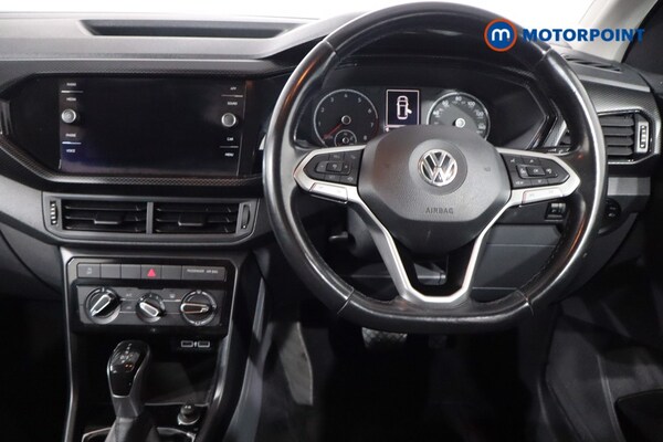 Used Volkswagen T-Cross 2020 for sale - 76076918: Photo 11