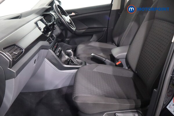Used Volkswagen T-Cross 2020 for sale - 76076918: Photo 12