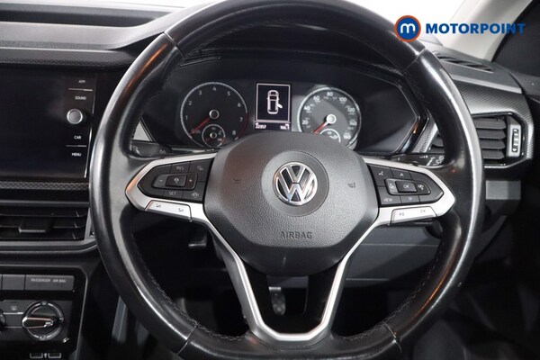 Used Volkswagen T-Cross 2020 for sale - 76076918: Photo 14