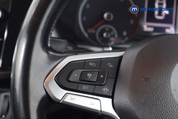 Used Volkswagen T-Cross 2020 for sale - 76076918: Photo 15