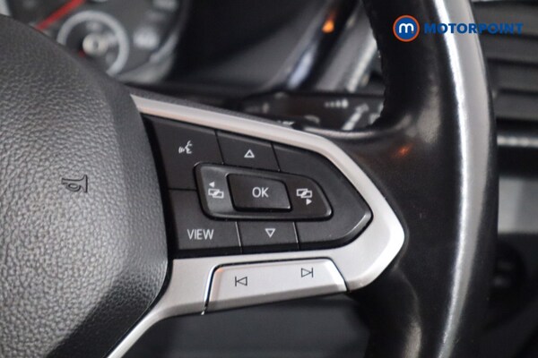 Used Volkswagen T-Cross 2020 for sale - 76076918: Photo 16