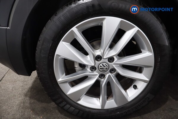 Used Volkswagen T-Cross 2020 for sale - 76076918: Photo 17