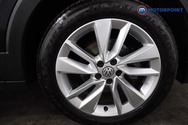 Used Volkswagen T-Cross 2020 for sale - 76076918: Photo 18