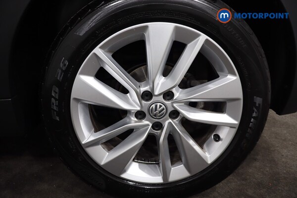 Used Volkswagen T-Cross 2020 for sale - 76076918: Photo 20