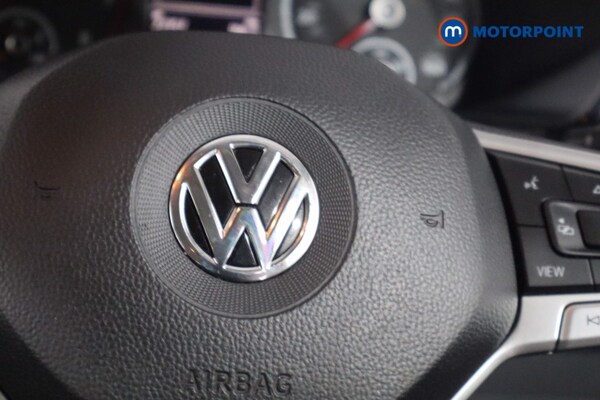 Used Volkswagen T-Cross 2020 for sale - 76076918: Photo 24